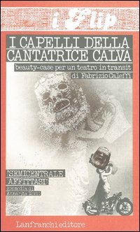 I capelli della cantatrice calva
