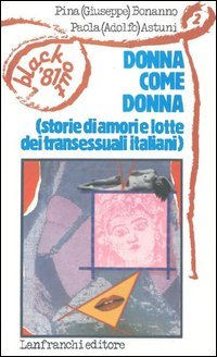 Donna come donna