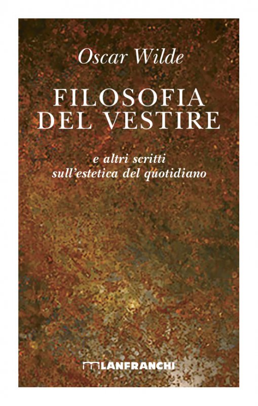 FILOSOFIA DEL VESTIRE