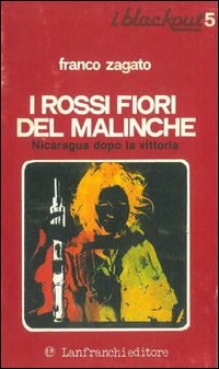 I rossi fiori del malinche.