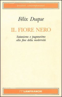 Il fiore nero