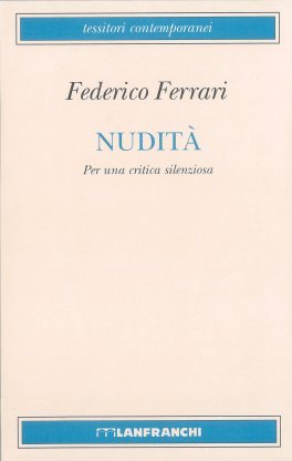 Nudità