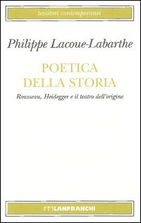 Poetica della storia