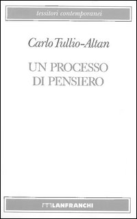 Un processo di pensiero